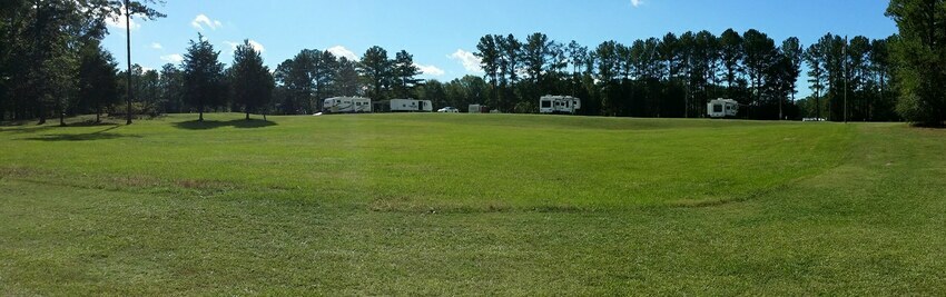 Pelican Nest RV Resort and Campground