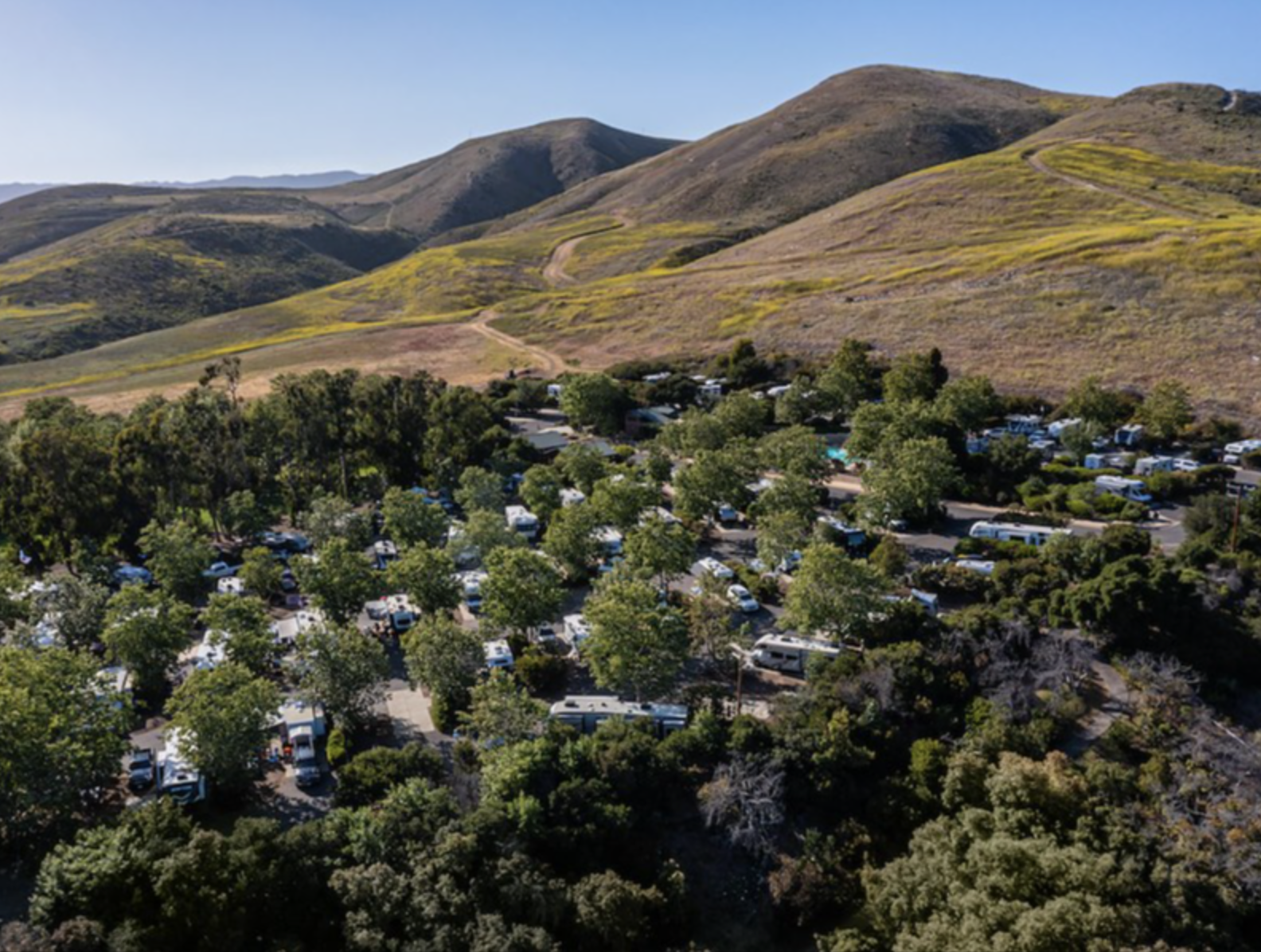 Sun Outdoors Santa Barbara