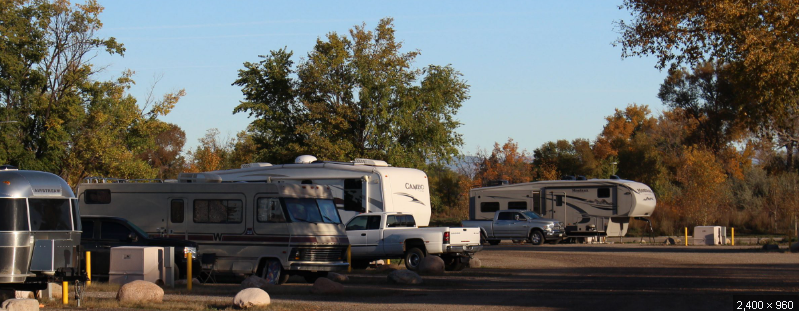 Sky Ute Fairgrounds