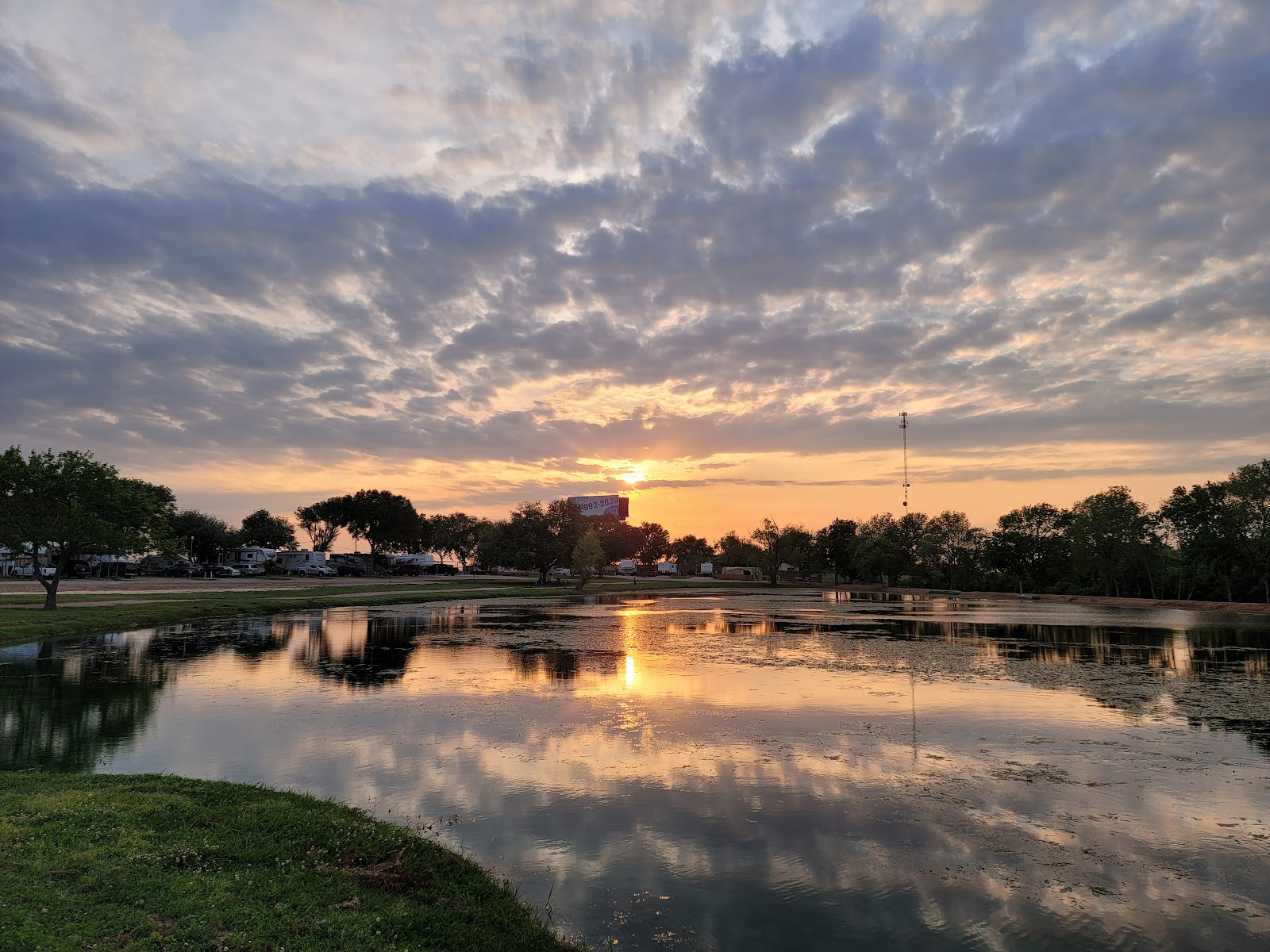 Houston West RV Park