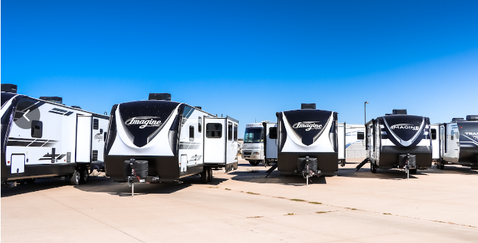 Four Seasons RV Acres