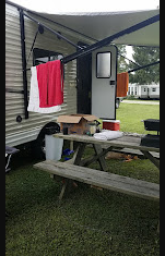 Leisure Lake Campground