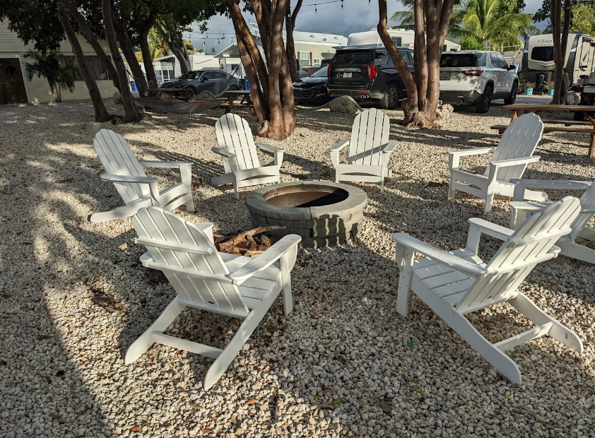 Calusa Campground Condominium Association