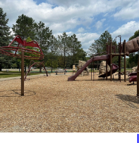 Groveland Oaks County Park