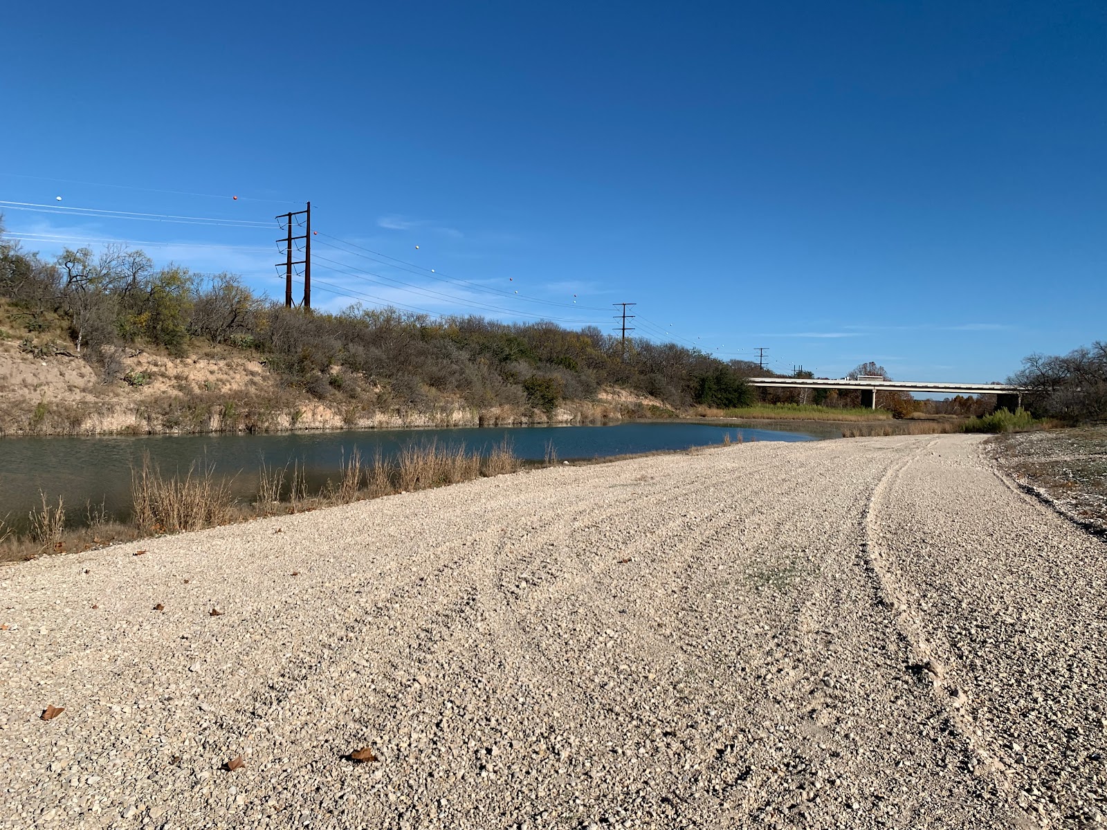 Junction/North Llano River RV Park