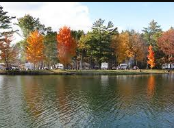 Northern Exposures RV Park