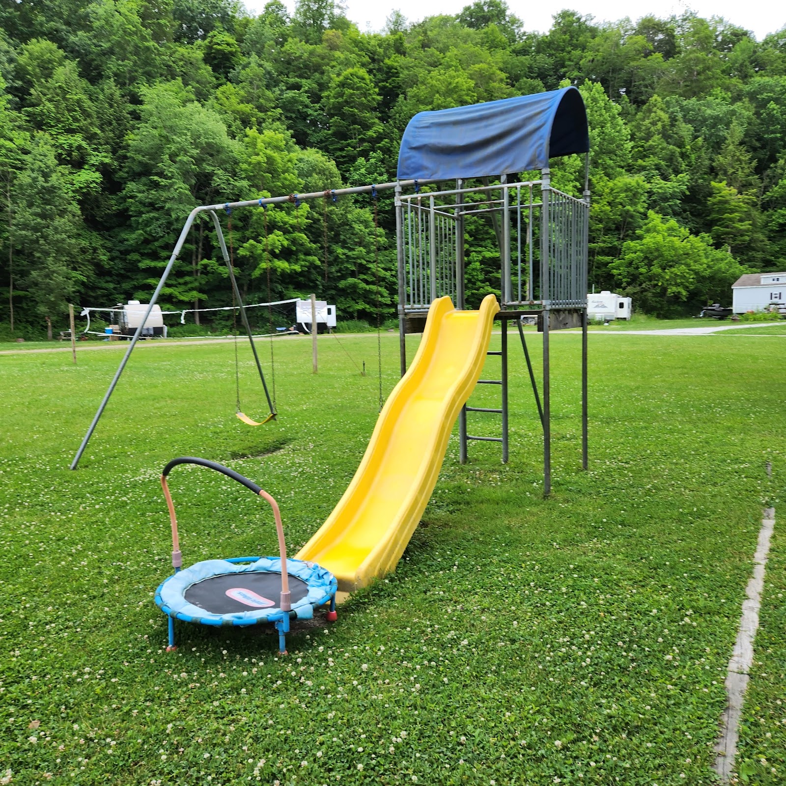 Follys End Campground