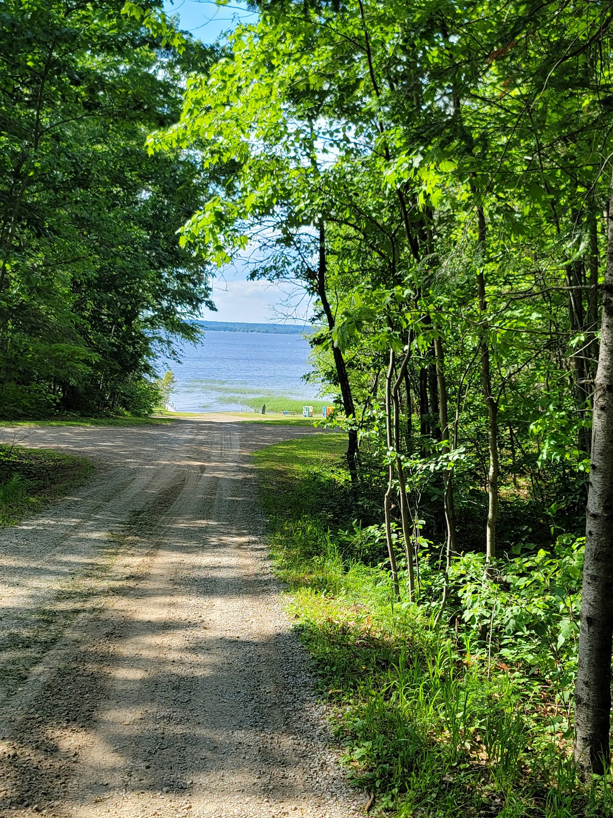 Vagabond Resort and Campground