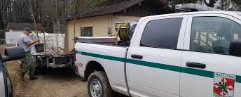 Maryland Forest Services