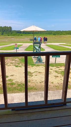 Warren Shooting Sports Complex