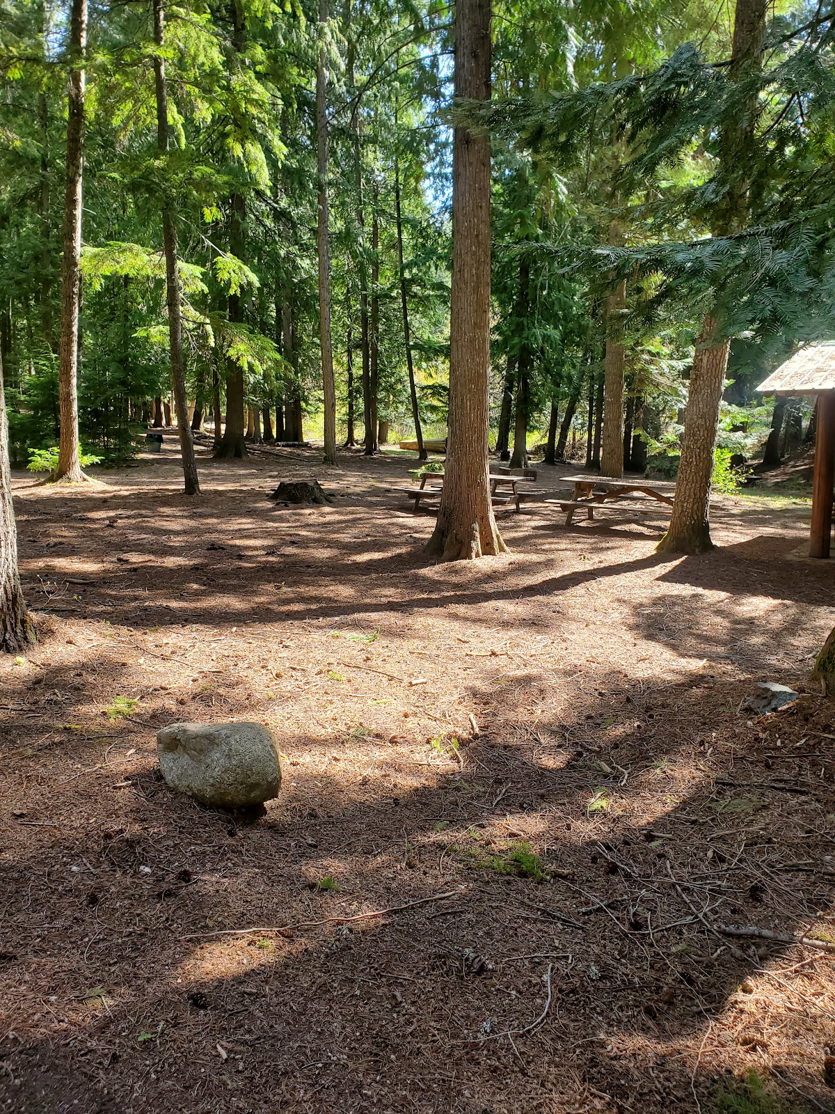 Pend Oreille County Park