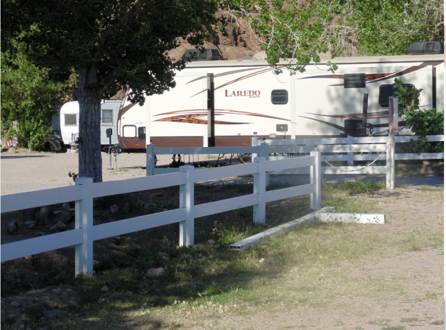 Canyon West Mobile & R.V. Park