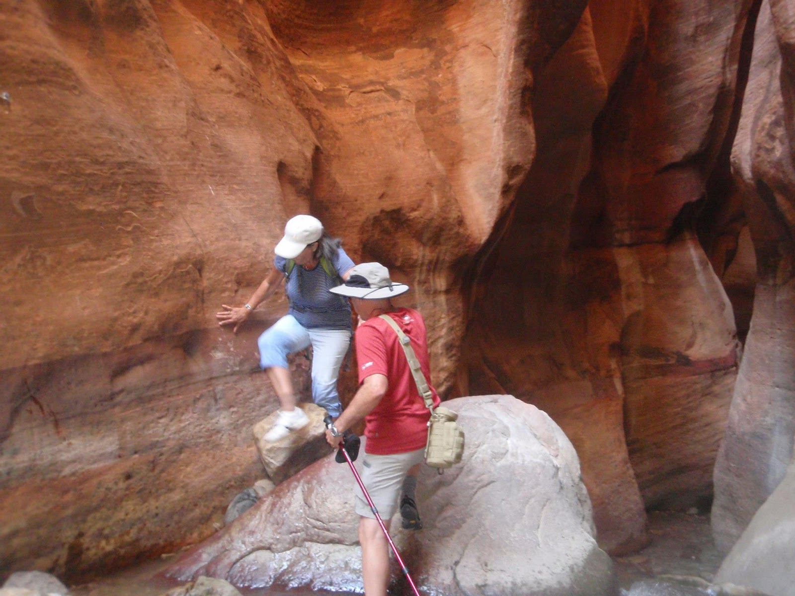 Red Ledge RV Park and Campground