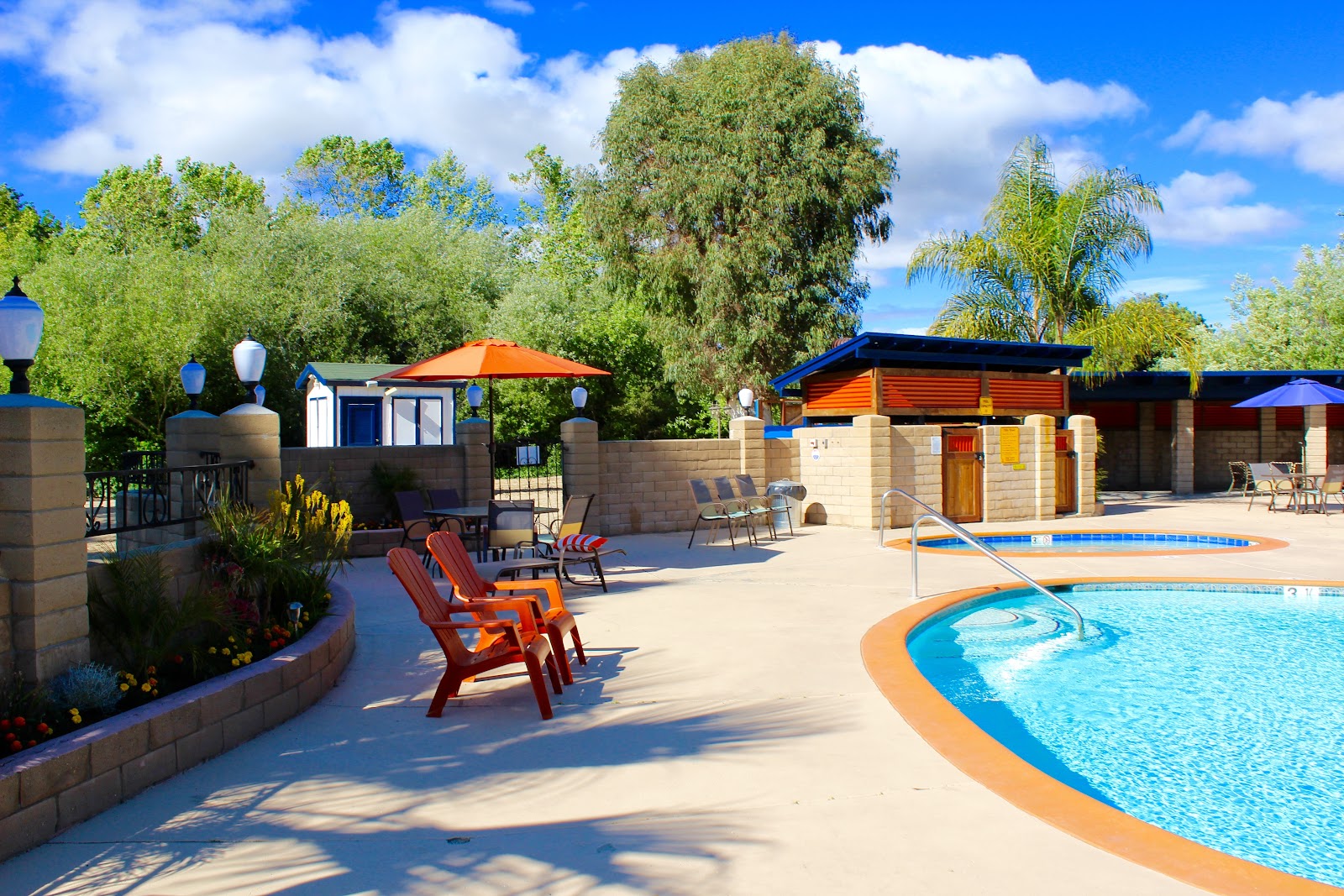 Avila/Pismo Beach KOA