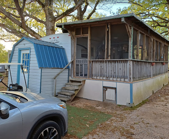 General Lee Marina & Campground