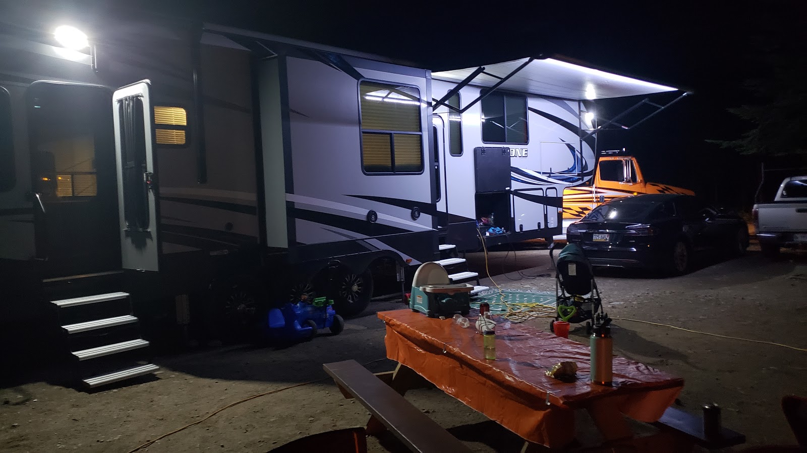 Cathedral Pines Stratton-Eustis Dev Corp