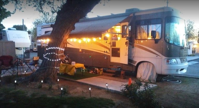 New Horizons Mobile/RV Park