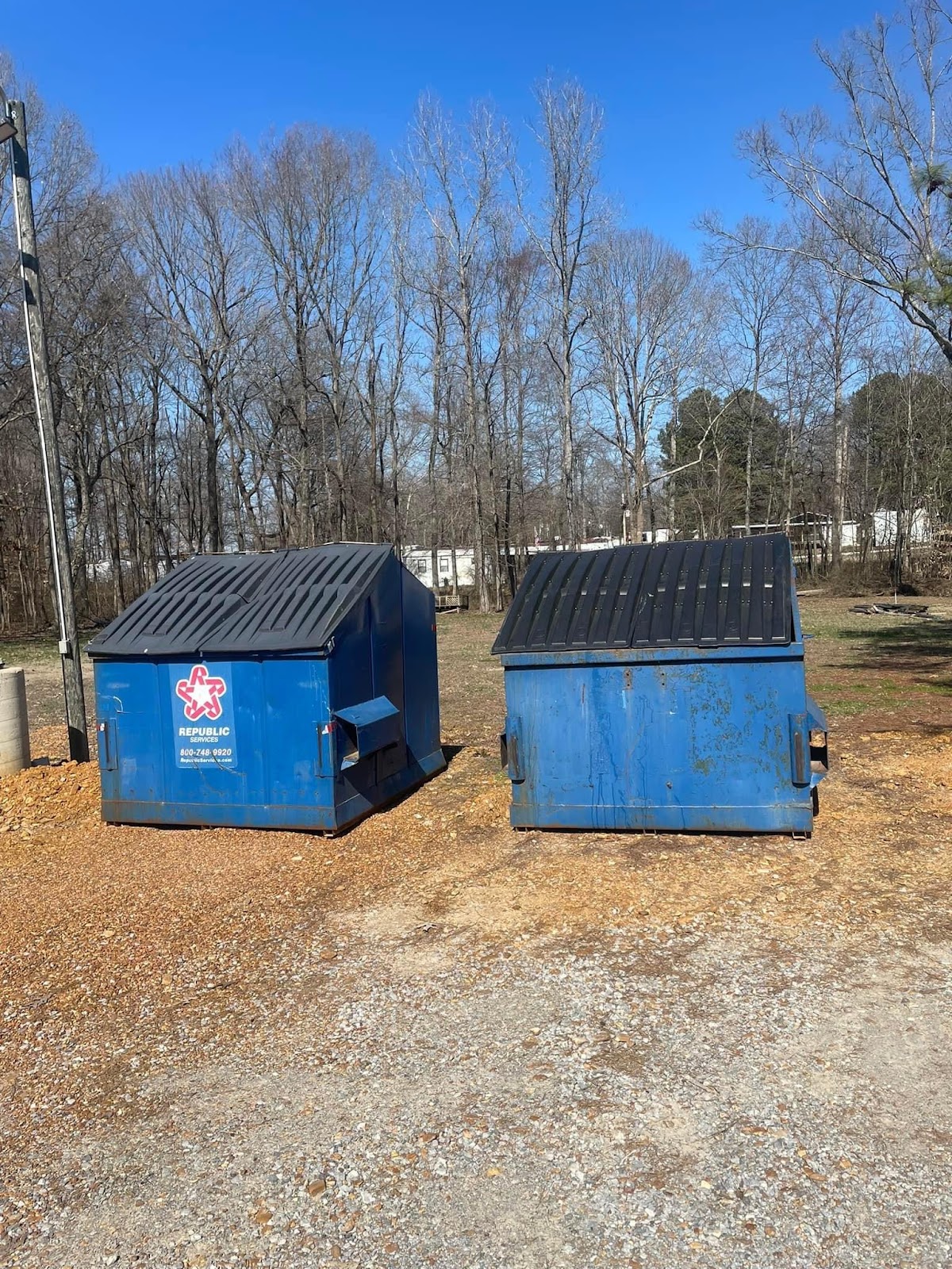 Sunny Ridge Campground