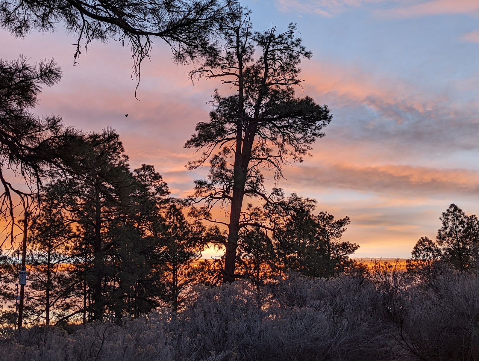 Upper End Campground