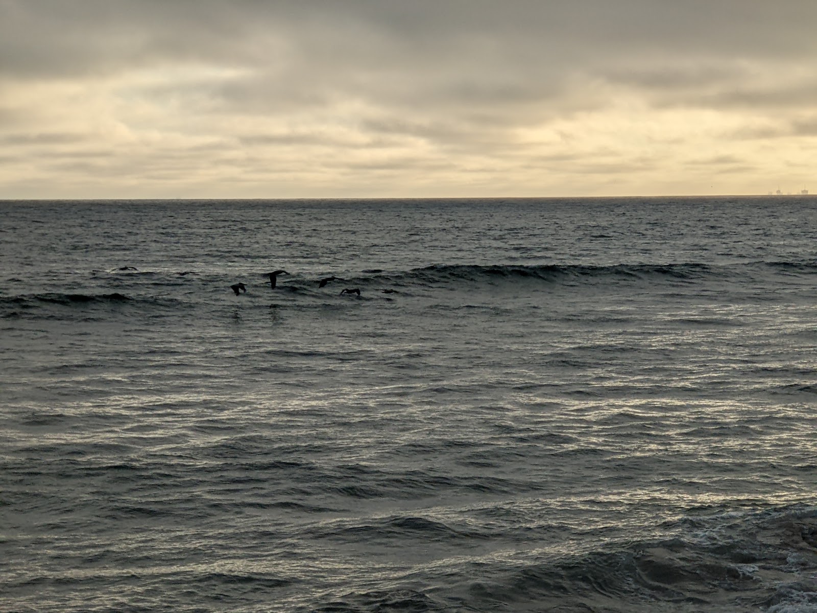 Hobson Beach County Park