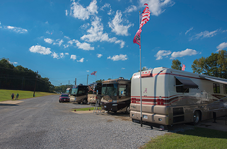 Avalon RV Park