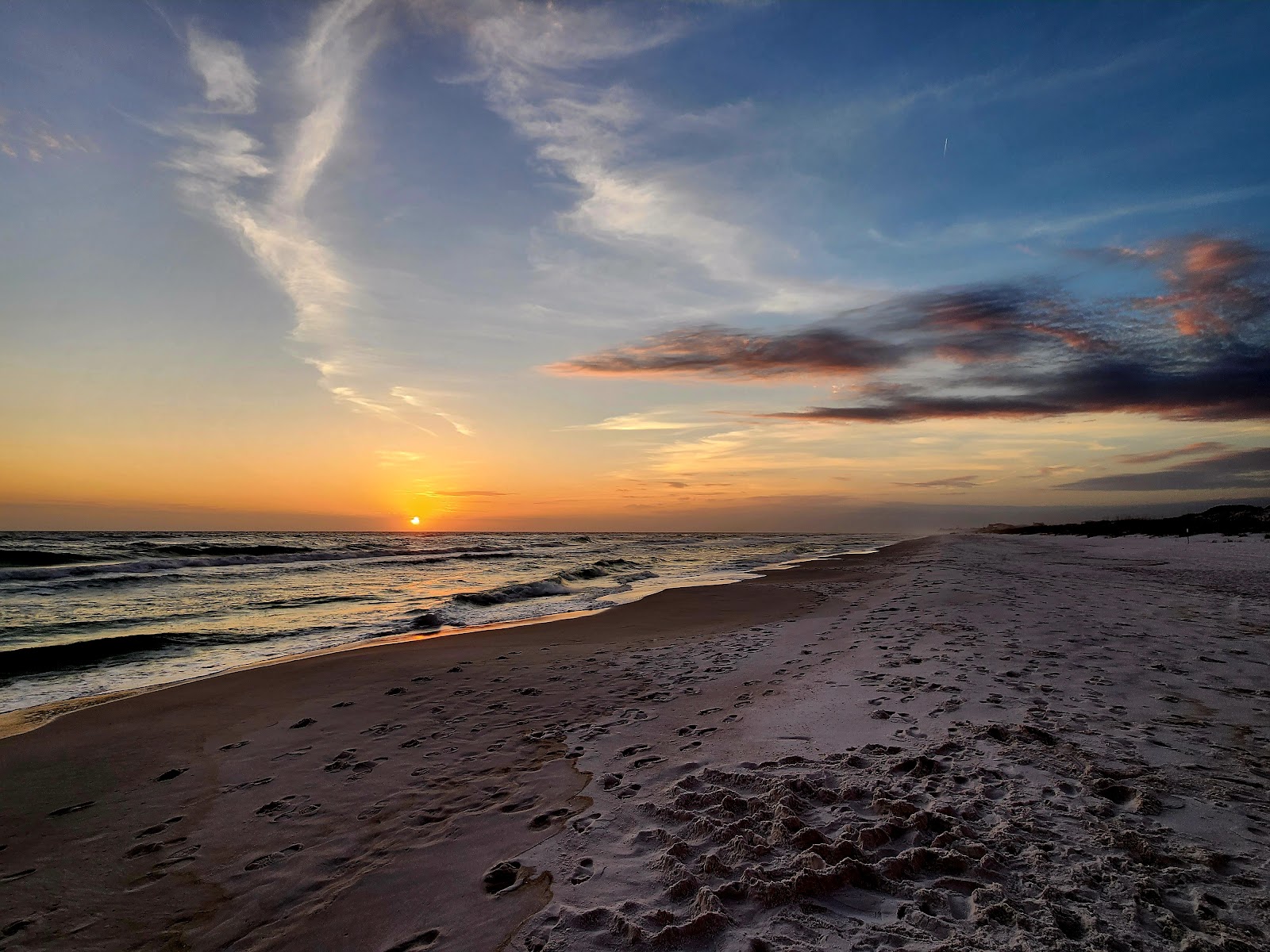 Grayton Beach State Park