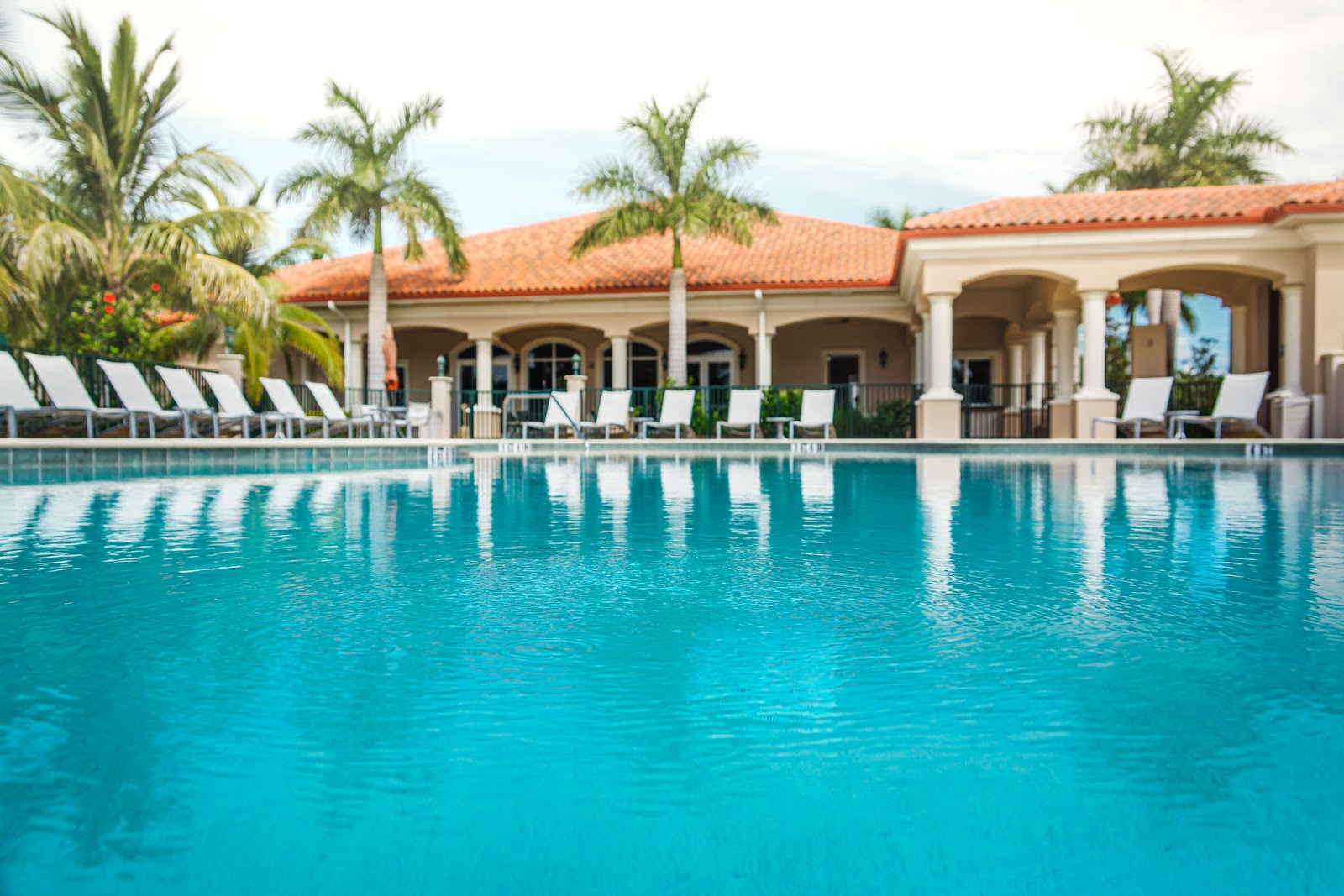 Naples Motorcoach Resort