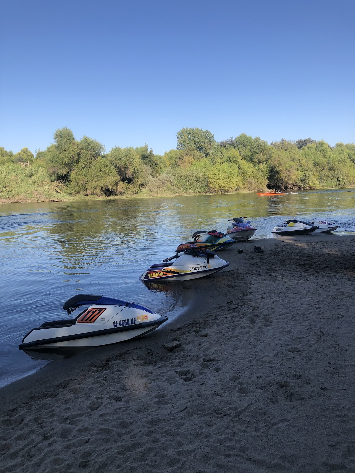 Lindy's Landing & Campground