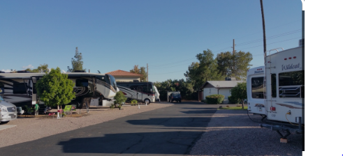 Twin Palms RV Park-Western