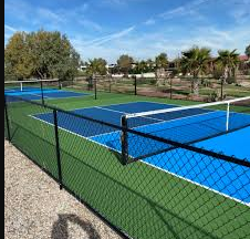 Desert Springs Ranch