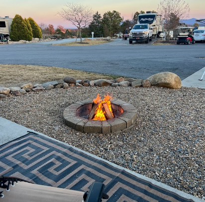 Anchor Down RV Resort