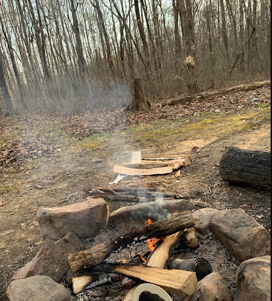 South Cumberland State Park