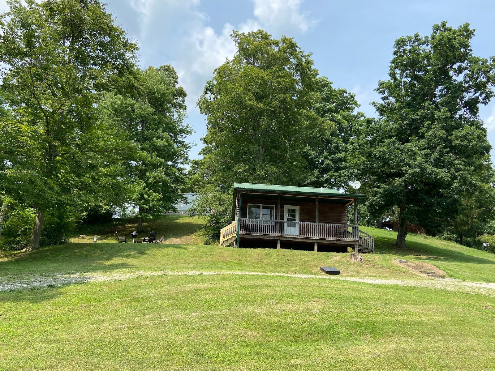 Shadow Lake RV Resort