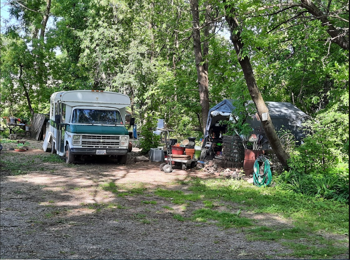 Fish Lake Acres Campground
