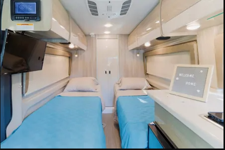 Sarasota Sunny South RV and MH Park