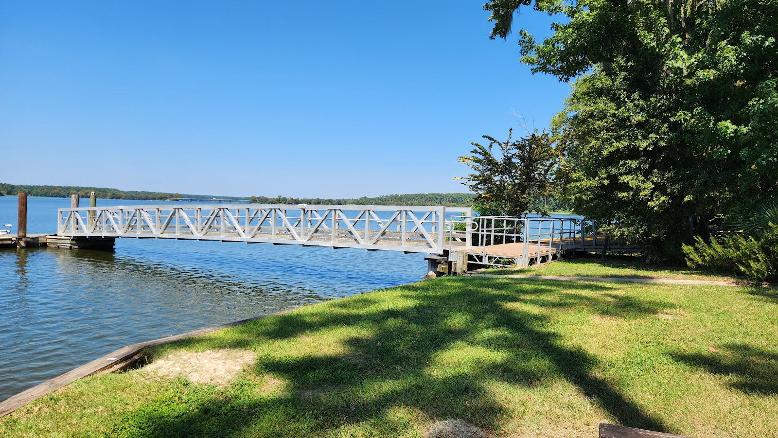 Cagle Recreation Area