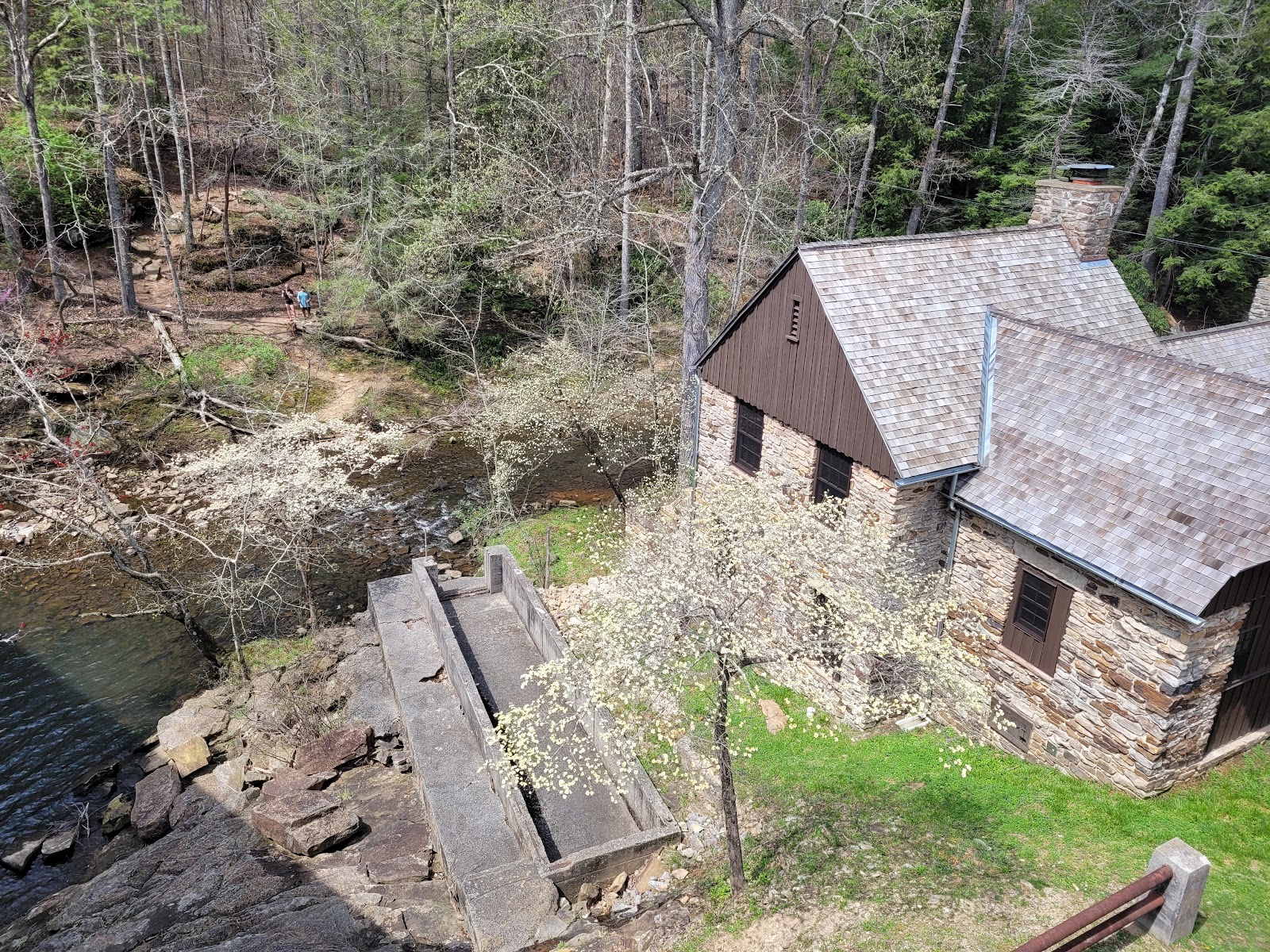 Cumberland Mountain State Park