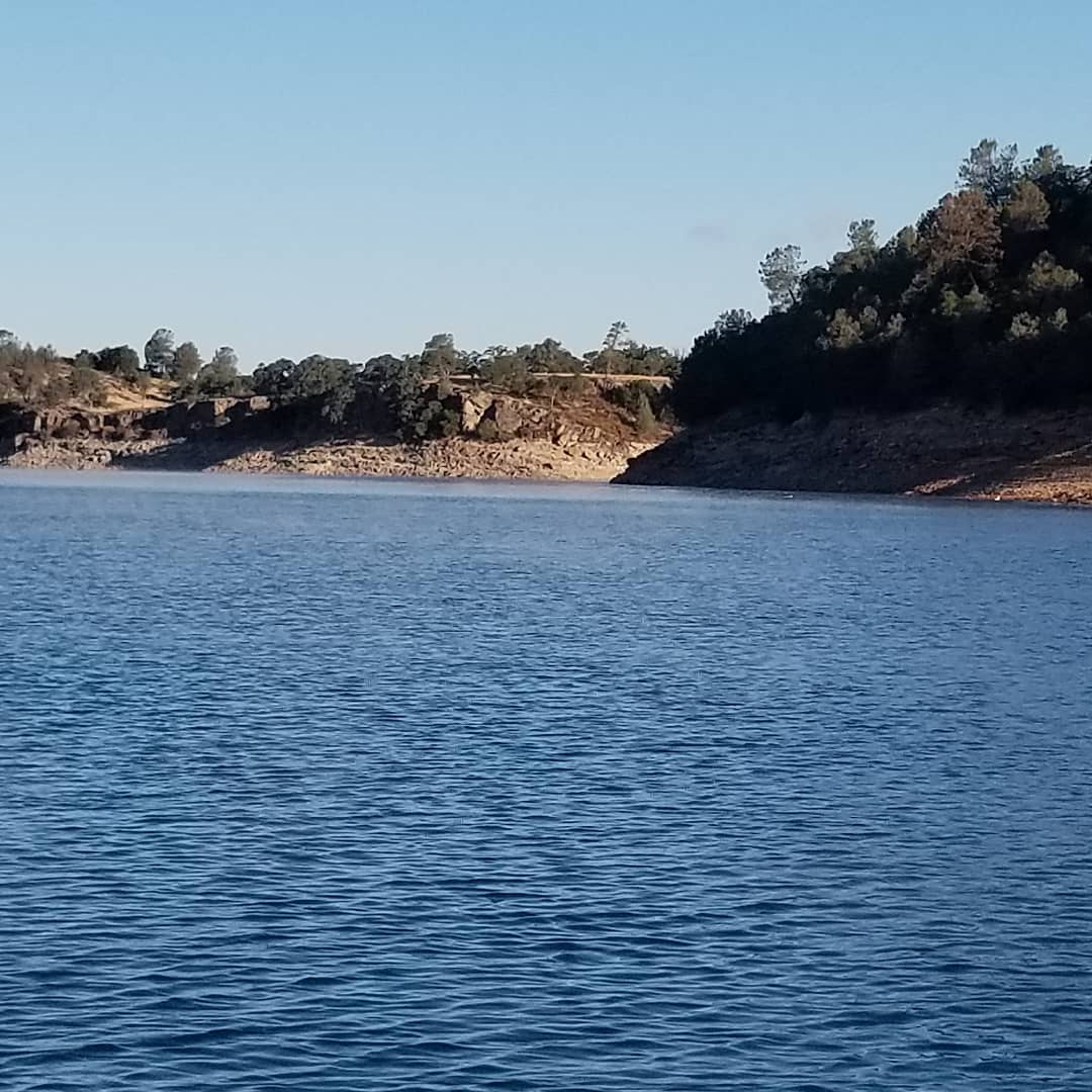 Lake Camanche Resort