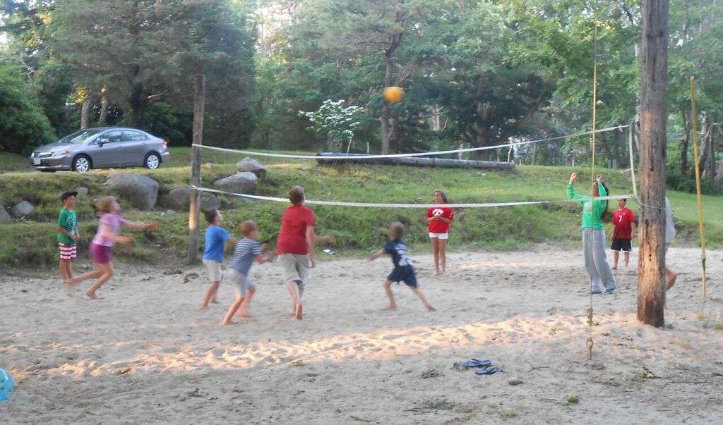 Sippewissett Campground & Cabins, Inc.