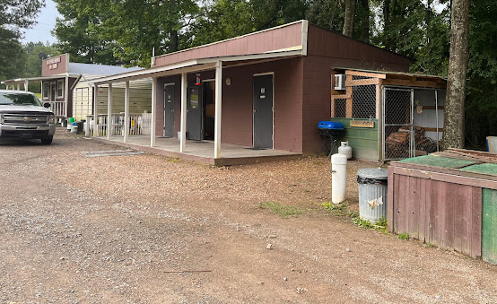 Murfreesboro RV Park