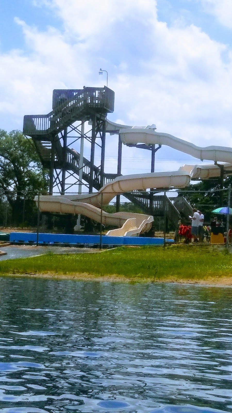 Lake Holiday Campground