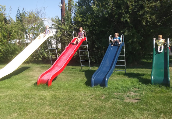 Jolley Camper RV and Cottages