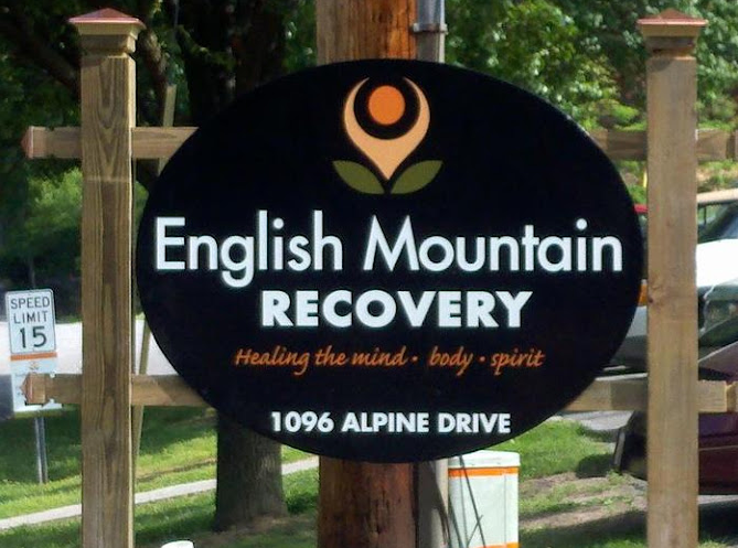English Mountain Recovery