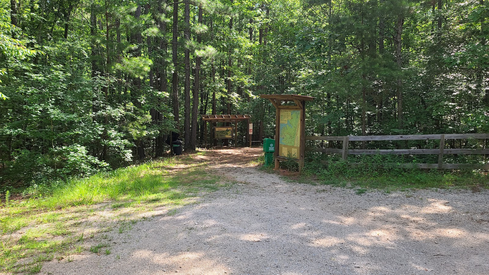 Lawrence Shoals Park