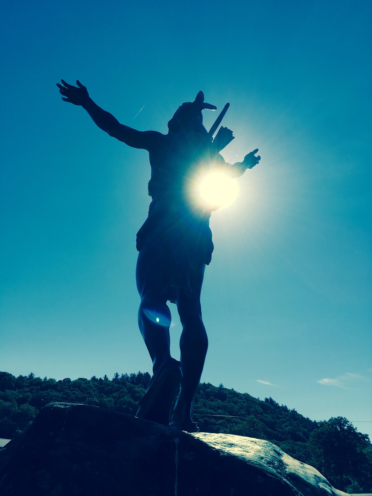 Mohawk Park Campground