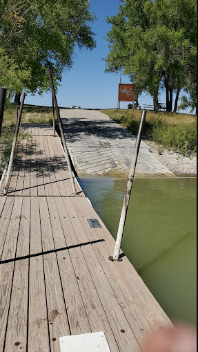 Oliver Reservoir State