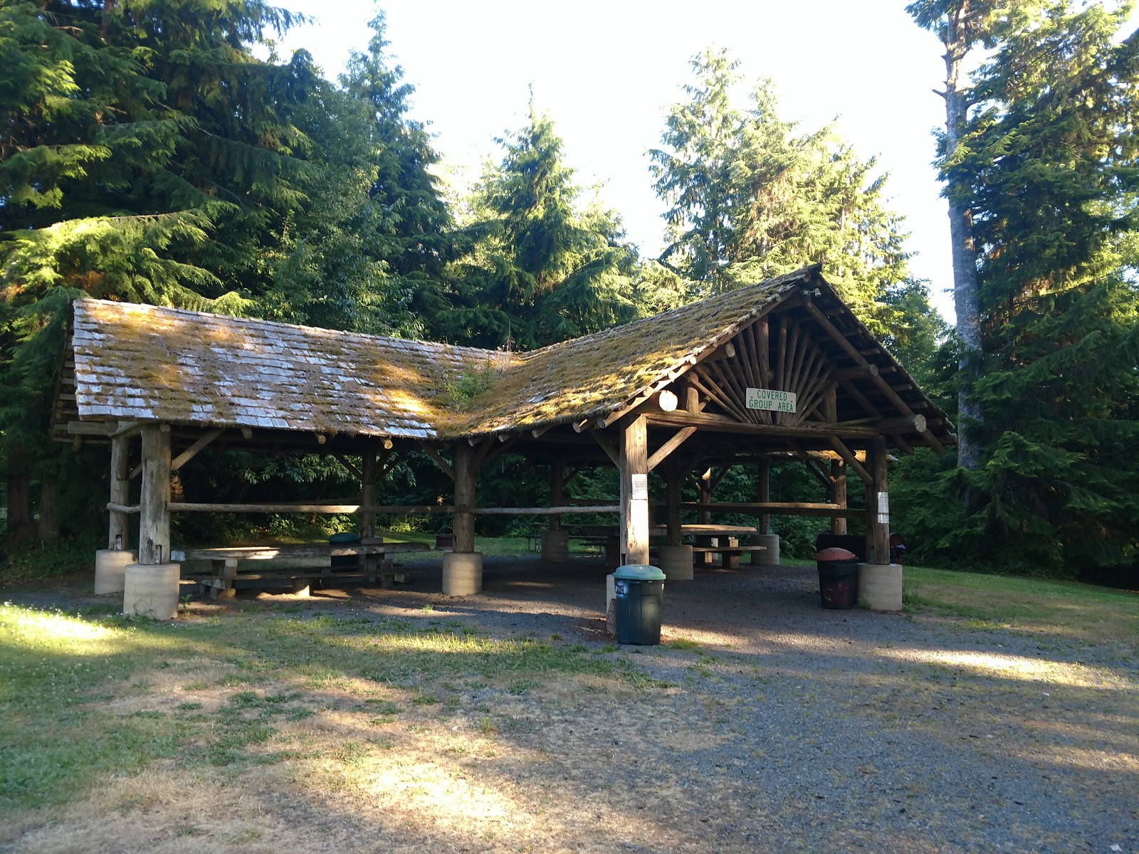 Bruceport County Park
