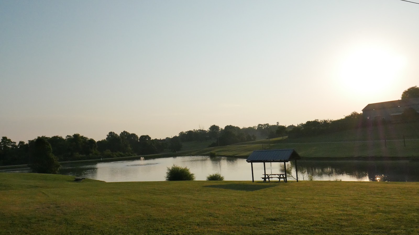 Taylorsville RV Park and Boat Storage