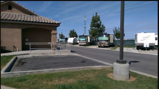 Bakersfield River Run RV Park
