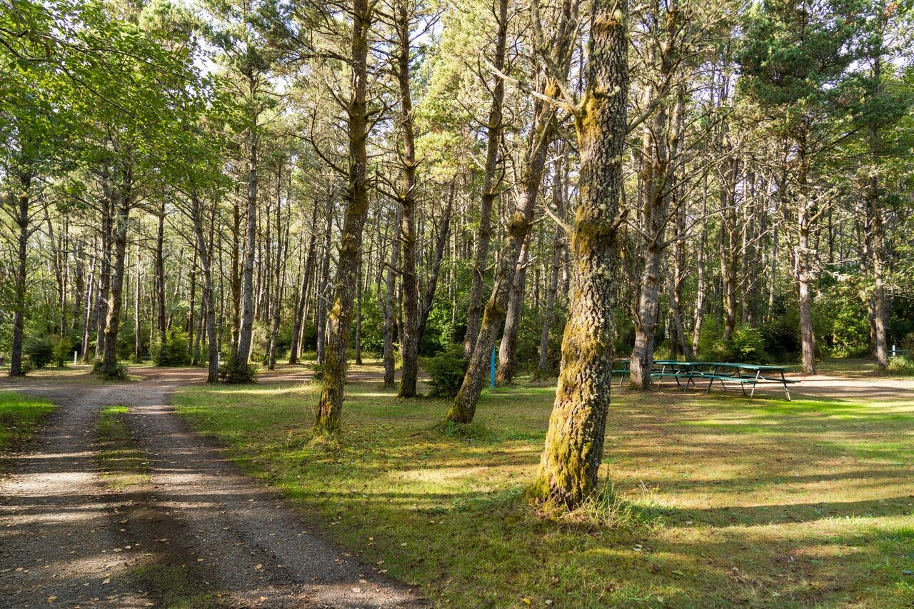 American Sunset RV Resort